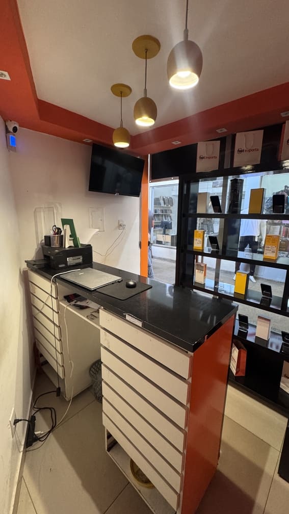 Fast Imports - Foto 6